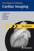 Claussen / Fenchel / Miller |  Cardiac Imaging | eBook | Sack Fachmedien