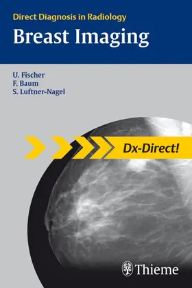 Fischer / Luftner-Nagel / Baum | Breast Imaging | E-Book | www.sack.de