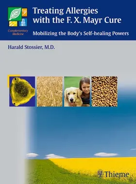 Stossier |  Treating Allergies with F.X. Mayr Therapy | eBook | Sack Fachmedien