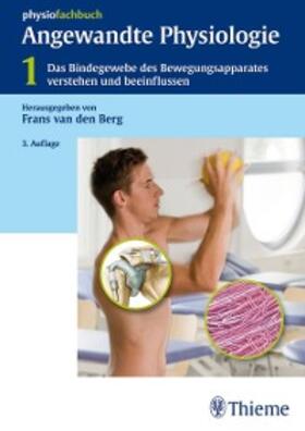 van den Berg | Angewandte Physiologie | E-Book | sack.de