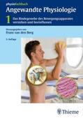 van den Berg |  Angewandte Physiologie | eBook | Sack Fachmedien