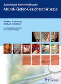 Schwenzer / Irmey / Ehrenfeld |  Mund-Kiefer-Gesichtschirurgie | eBook | Sack Fachmedien
