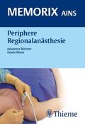 Büttner / Meier |  Periphere Regionalanästhesie | eBook | Sack Fachmedien