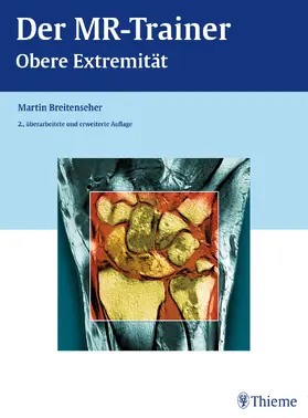 Breitenseher | Der MR-Trainer | E-Book | sack.de
