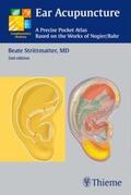 Strittmatter |  Ear Acupuncture | eBook | Sack Fachmedien