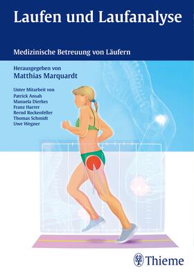 Marquardt | Laufanalyse | E-Book | sack.de