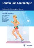 Marquardt |  Laufanalyse | eBook | Sack Fachmedien