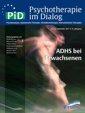 Wilms / Borcsa / Broda | ADHS bei Erwachsenen | Buch | sack.de