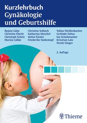  Kurzlehrbuch Gynäkologie und Geburtshilfe | eBook | Sack Fachmedien