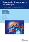 Balletshofer / Claussen / Häring |  Hämatologie, Rheumatologie, Dermatologie | Buch |  Sack Fachmedien