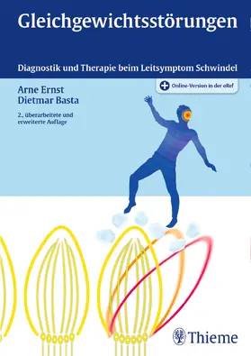 Ernst / Basta | Gleichgewichtsstörungen | E-Book | www.sack.de