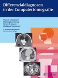 Burgener / Herzog / Meyers |  Differenzialdiagnosen in der Computertomografie | eBook | Sack Fachmedien