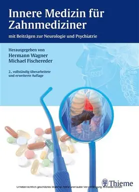 Wagner / Fischereder |  Innere Medizin für Zahnmediziner | eBook | Sack Fachmedien