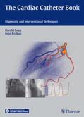 Lapp / Krakau |  Lapp, H: Cardiac Catheter Book | Buch |  Sack Fachmedien