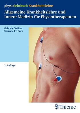 Allgemeine Krankheitslehre und Innere Medizin für Physiotherapeuten | E-Book | sack.de