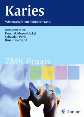Meyer-Lückel / Paris / Ekstrand |  Karies | eBook | Sack Fachmedien