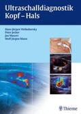 Welkoborsky / Jecker / Maurer |  Ultraschalldiagnostik Kopf-Hals | Buch |  Sack Fachmedien