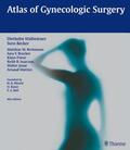 Wallwiener / Becker |  Atlas of Gynecologic Surgery | eBook | Sack Fachmedien