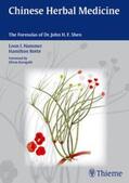 Hammer / Rotte |  Chinese Herbal Medicine | eBook | Sack Fachmedien