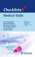 Hengesbach / Hinkelbein / Genzwürker |  Checkliste Medical Skills | eBook | Sack Fachmedien