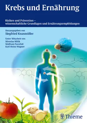 Knasmüller |  Krebs und Ernährung | eBook | Sack Fachmedien