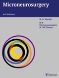 Yasargil |  Microneurosurgery, Volume IV B | eBook | Sack Fachmedien