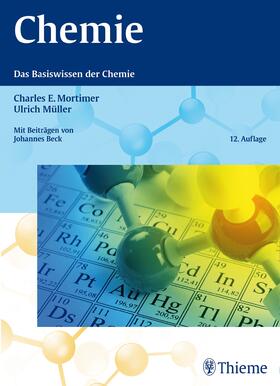 Mortimer / Müller | Chemie | E-Book | sack.de