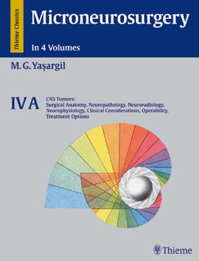 Yasargil | Microneurosurgery, Volume IV A | E-Book | sack.de