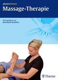 Reichert |  Massage-Therapie | Buch |  Sack Fachmedien
