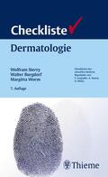 Sterry / Burgdorf / Worm |  Checkliste Dermatologie | eBook | Sack Fachmedien