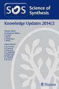 Nielsen / Krause / Marek |  Science of Synthesis Knowledge Updates 2014 Vol. 2 | eBook | Sack Fachmedien