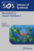 Faber / Fessner / Turner |  Science of Synthesis: Biocatalysis in Organic Synthesis Vol. 1 | eBook | Sack Fachmedien