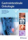Messmann / Tannapfel / Werner |  Gastrointestinale Onkologie | Buch |  Sack Fachmedien