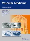 Zeller / Cissarek / Gray |  Vascular Medicine | eBook | Sack Fachmedien