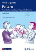 Sick / Lauer / Schrey-Dern |  Poltern | eBook | Sack Fachmedien