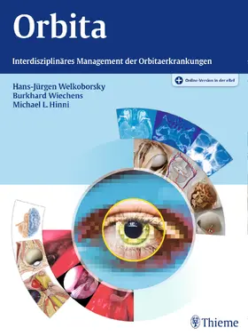 Welkoborsky / Wiechens / Hinni |  Orbita | eBook | Sack Fachmedien