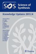 Hall / Allen / Ishihara |  Science of Synthesis Knowledge Updates 2011 Vol. 4 | eBook | Sack Fachmedien