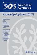 Li / Bertus / Marek |  Science of Synthesis Knowledge Updates 2012 Vol. 1 | eBook | Sack Fachmedien