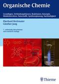 Breitmaier / Jung |  Organische Chemie, 7. vollst. Überarb. u. erw. Auflage 2012 | eBook | Sack Fachmedien