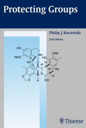 Kocienski | Protecting Groups, 3rd Edition 2005 | E-Book | www.sack.de