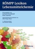 Eisenbrand / Schreier |  RÖMPP Lexikon Lebensmittelchemie, 2. Auflage, 2006 | eBook | Sack Fachmedien