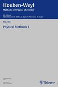 Becker / Cantow / Müller |  Houben-Weyl Methods of Organic Chemistry Vol. III/I, 4th Edition | eBook | Sack Fachmedien