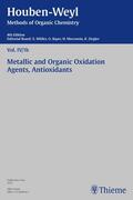 Friedrich / Küppers / Müller |  Houben-Weyl Methods of Organic Chemistry Vol. IV/1b, 4th Edition | eBook | Sack Fachmedien