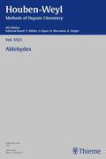 Müller / Müller-Dolezal / Stoltz |  Houben-Weyl Methods of Organic Chemistry Vol. VII/1, 4th Edition | eBook | Sack Fachmedien