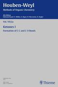 Horstmann / Müller / Müller-Dolezal |  Houben-Weyl Methods of Organic Chemistry Vol. VII/2a, 4th Edition | eBook | Sack Fachmedien