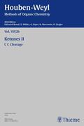 Burger / Gold / Marquarding |  Houben-Weyl Methods of Organic Chemistry Vol. VII/2b, 4th Edition | eBook | Sack Fachmedien