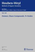 Heck / Müller / Müller-Dolezal |  Houben-Weyl Methods of Organic Chemistry Vol. X/4, 4th Edition | eBook | Sack Fachmedien