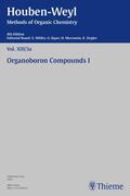 Koester / Kropf / Müller |  Houben-Weyl Methods of Organic Chemistry Vol. XIII/3a, 4th Edition | eBook | Sack Fachmedien