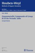 Müller / Müller-Dolezal / Stoltz |  Houben-Weyl Methods of Organic Chemistry Vol. XIII/4, 4th Edition | eBook | Sack Fachmedien