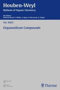 Ellinghaus / Müller / Müller-Dolezal |  Houben-Weyl Methods of Organic Chemistry Vol. XIII/5, 4th Edition | eBook | Sack Fachmedien